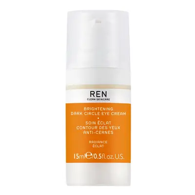 REN CLEAN SKINCARE - Brightening Dark Circle Eye Cream - Rozjasňující oční krém