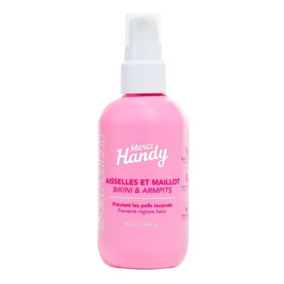 MERCI HANDY - Body Sérum Maillot & Aisselle – Tělové sérum