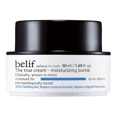 BELIF - The True Cream – Moisturizing Bomb