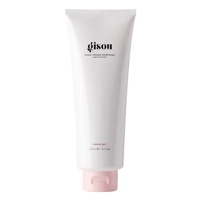 GISOU - Honey Infused Conditioner - Vyživující kondicionér