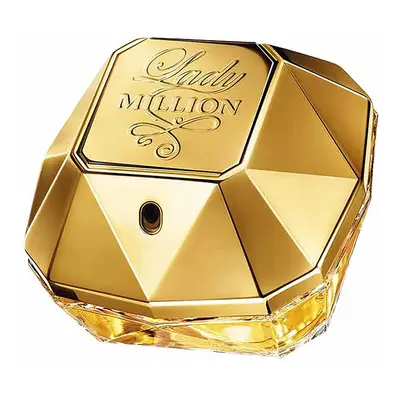 RABANNE FRAGRANCES - Lady MILLION - Parfémová voda