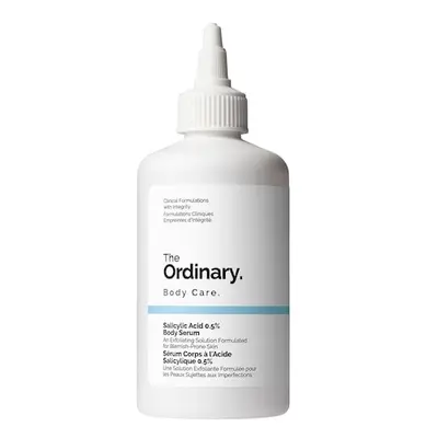 THE ORDINARY - Sérum Corps à l'Acide Salicylique 0.5% – Tělové sérum proti nedokonalostem