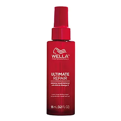 WELLA PROFESSIONALS - Ultimate Repair - Ochrana vlasů