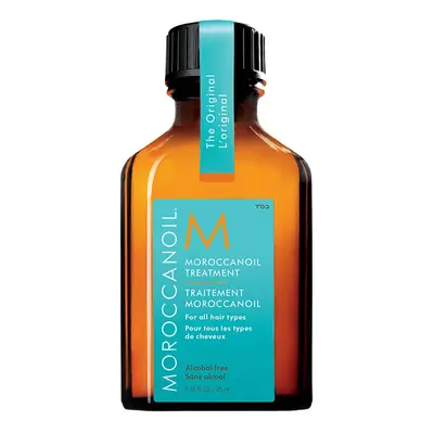 MOROCCANOIL - Moroccanoil Treatment - Olejíček na vlasy