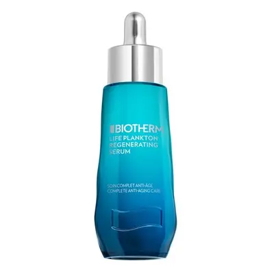 BIOTHERM - Life Plankton Regenerating Serum – Sérum proti stárnutí s kyselinou hyaluronovou