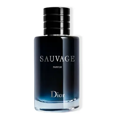 DIOR - Sauvage Parfum – Parfém pro muže