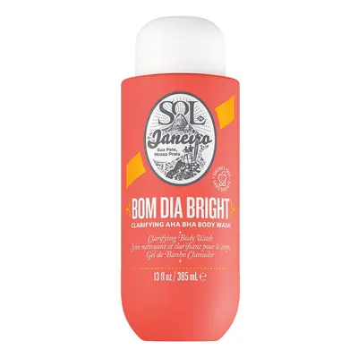 SOL DE JANEIRO - Bom Dia Bright™ - Peelingový sprchový gel