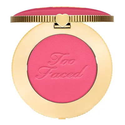 TOO FACED - Cloud Crush Blush - Pudrová Tvářenka