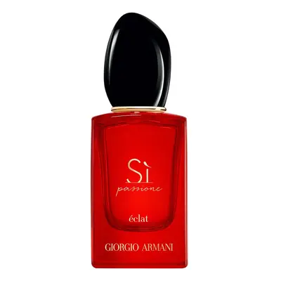 ARMANI - Sì Passione Éclat - Parfémová voda