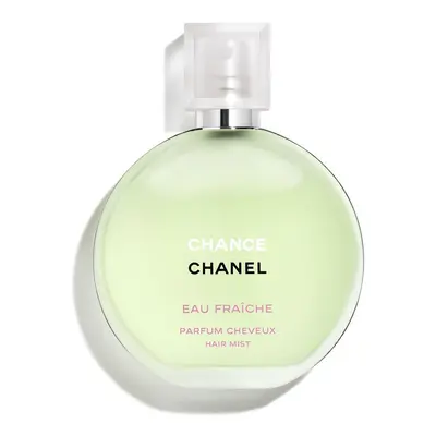 CHANEL - CHANCE EAU FRAICHE - Mlha do vlasů