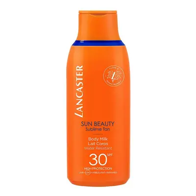 LANCASTER - SUN BEAUTY - Tělové mléko SPF 30