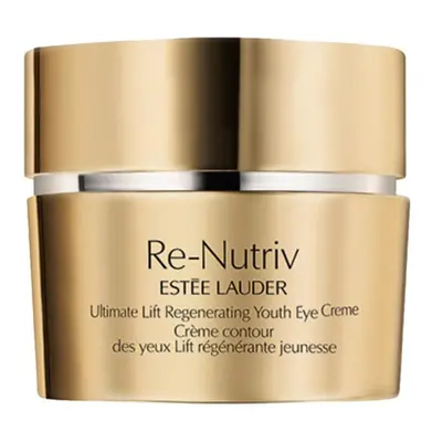 ESTÉE LAUDER - Re-Nutriv Ultimate Lift Regenerating Youth Eye Cream - Oční krém