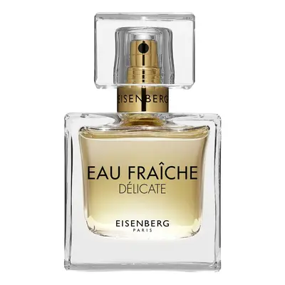 EISENBERG - Eau Fraîche Délicate - Parfémová voda