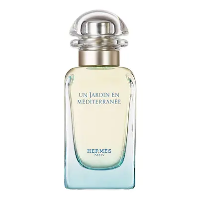 HERMÈS - Un Jardin En Méditerranée - Toaletní voda