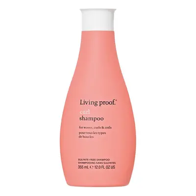 LIVING PROOF - Curl Shampoo - Šampon