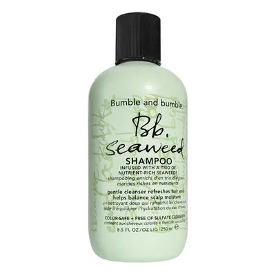 BUMBLE AND BUMBLE - Seaweed Shampoo - Šampon na vlasy