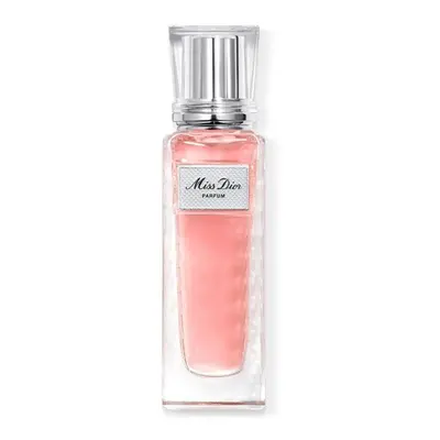 DIOR - Miss Dior Parfum Roller-Pearl - On-The-Go Fragrance