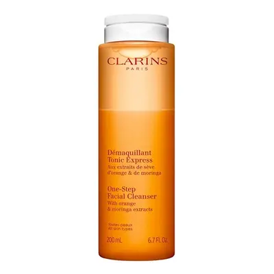 CLARINS - FACIAL CLEANSER - odličovač pro všechny