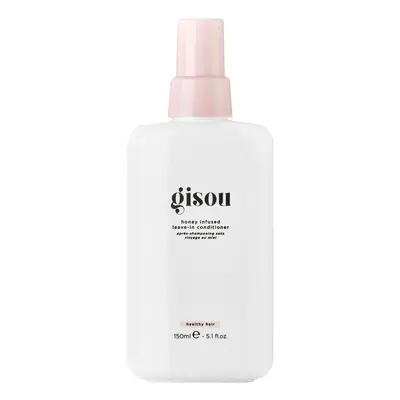 GISOU - Honey Infused Leave In Conditioner - Kondicionér na vlasy