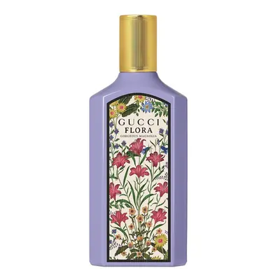 GUCCI - Flora Gorgeous Magnolia - Parfémová voda