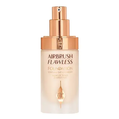 CHARLOTTE TILBURY - Airbrush Flawless Foundation – Make-up