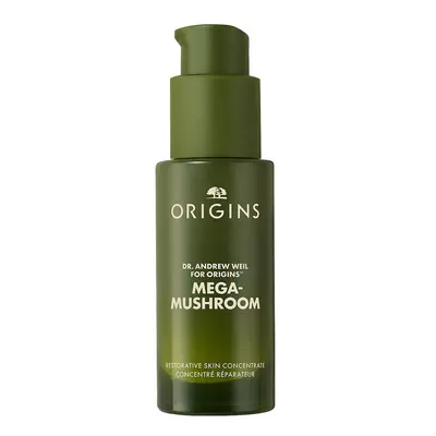 ORIGINS - Mega Mushroom Rescue Concentrate - sérum