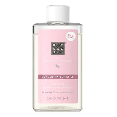 RITUALS - The Ritual of Sakura Concentrated Handwash Refill - Mýdlo - Koncentrovaná náhrad