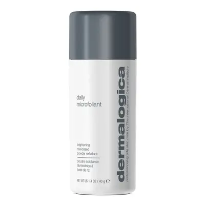 DERMALOGICA - Daily Microfoliant – Exfoliační prášek na každý den