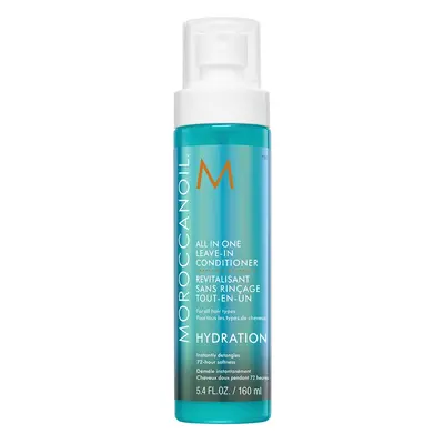 MOROCCANOIL - All in One Leave-In Conditioner - Kondicionér