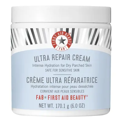 FIRST AID BEAUTY - Ultra Repair Cream Intense Hydration - Hydratační krém