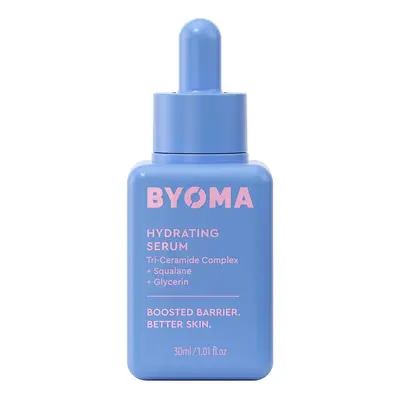 BYOMA - Hydrating Serum - Zklidňující péče o obličej