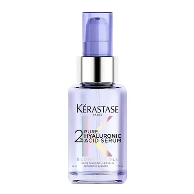 KÉRASTASE - Blond Absolu - Serum s 2% kyselinou hyaluronovou