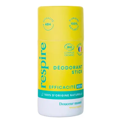 RESPIRE - Déodorant Stick - Deodorant v tyčince