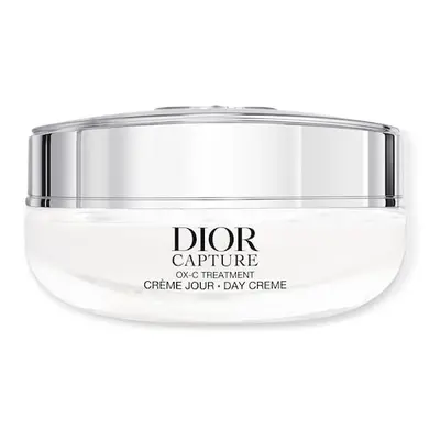 DIOR - Dior Capture Day Creme – Vysoce účinné řešení vrásek a povadlé pleti