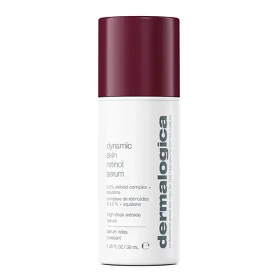 DERMALOGICA - Dynamic Skin Retinol Serum – Sérum proti vráskám