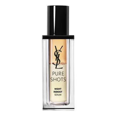 YVES SAINT LAURENT - Pure Shots Night Reboot - Noční sérum