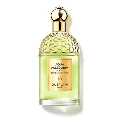 GUERLAIN - Aqua Allegoria Forte Nerolia Vetiver - Eau de Parfum