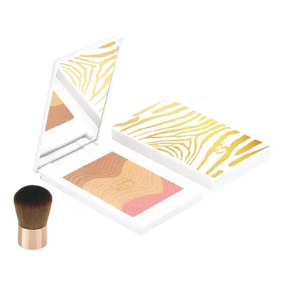 SISLEY - Phyto-Touche Sun Glow Powder - Bronzující pudr