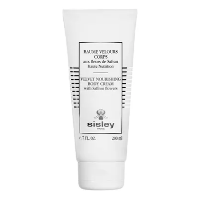 SISLEY - Velvet Nourishing Body Cream - Tělový krém