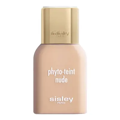 SISLEY - Phyto Teint Nude - Make-up