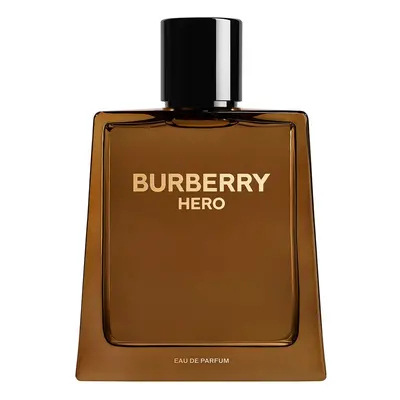 BURBERRY - Hero For Men - Parfémová voda