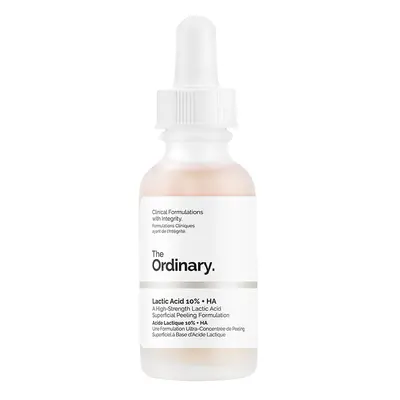 THE ORDINARY - Lactic Acid 10% + HA - Peeling