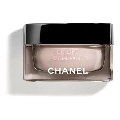 CHANEL - LE LIFT CRÈME - Vyhlazující a zpevňující krém