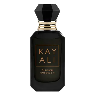 KAYALI - Oudgasm Cafe Oud 19 Eau De Parfum Intense - Parfémová voda