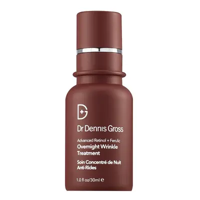 DR DENNIS GROSS - Advanced Retinol + Ferulic - Péče proti vráskám