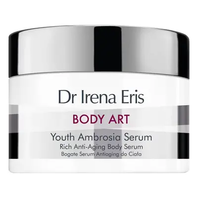 DR IRENA ERIS - Body Art Rich Anti-Aging Body Serum - Omlazující tělové sérum