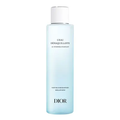 DIOR - Dior Micellar Water - Micelární voda