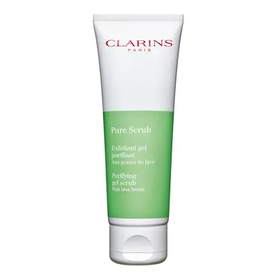 CLARINS - Pure Scrub - Gelový peeling