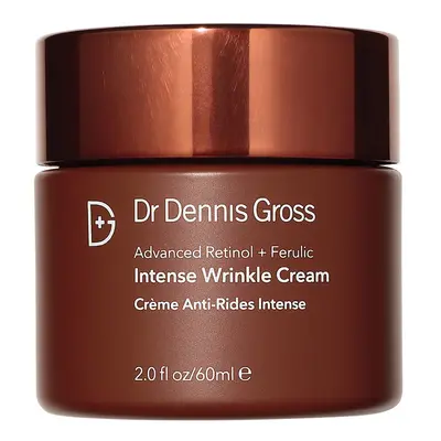 DR DENNIS GROSS - Advanced Retinol + Ferulic - Intenzivní krém proti vráskám