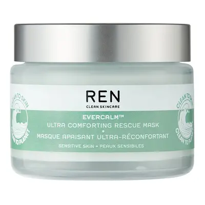 REN CLEAN SKINCARE - Evercalm Mask - Maska